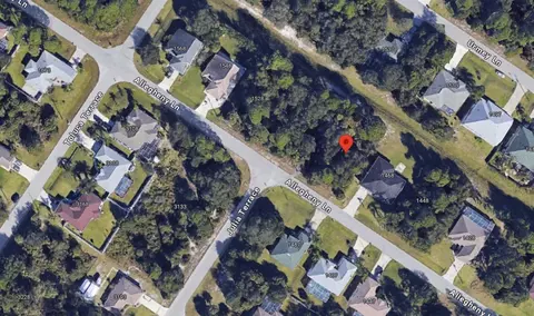 Allegheny Lane, North Port, FL 34286