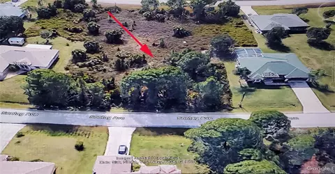 lot9 Sontag Ave, North Port, FL 34291