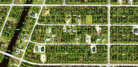13482 Cain Ave, Port Charlotte, FL 33953