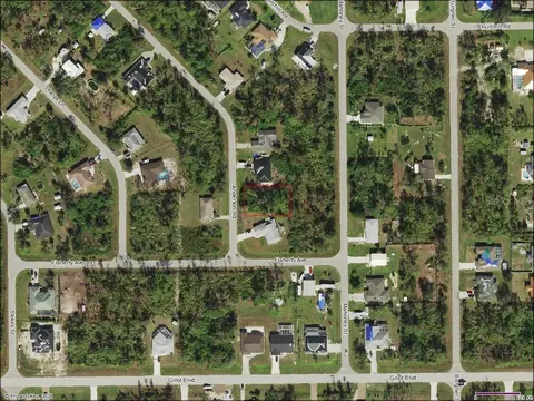 5660 Anderson Rd, Port Charlotte, FL 33981