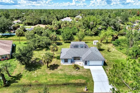 2850 Cottage Ln, North Port, FL 34286