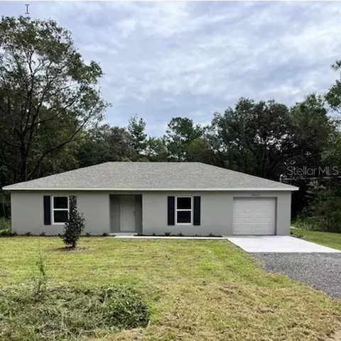 10020 Turpin Ave, Hastings, FL 32145