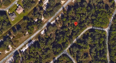 Carmelia Street, North Port, FL 34288