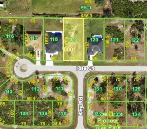 10 Idle Ct, Placida, FL 33946