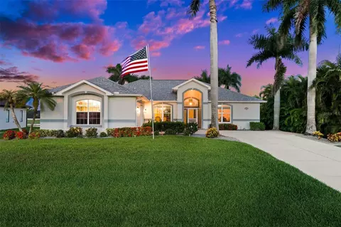 809 NE 5th Ave, Cape Coral, FL 33909