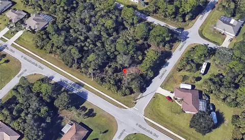 S Chamberlain Boulevard, North Port, FL 34286