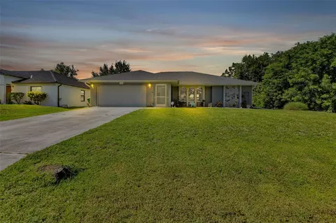 22419 Sacramento Ave, Port Charlotte, FL 33954