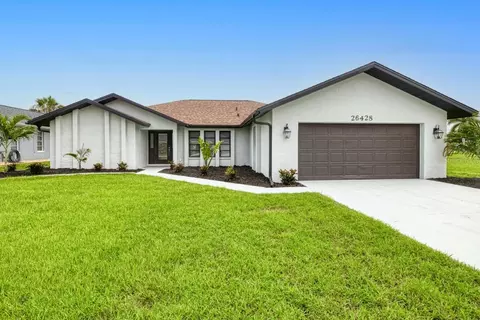 26428 Barranquilla Ave, Punta Gorda, FL 33983