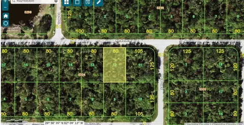 18075 Koala Ave, Port Charlotte, FL 33948
