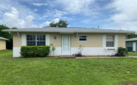 22254 New Rochelle Ave, Port Charlotte, FL 33952