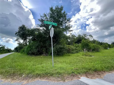 2399 Drennon St, Port Charlotte, FL 33953