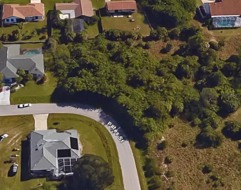 4374 Pates St, Port Charlotte, FL 33948