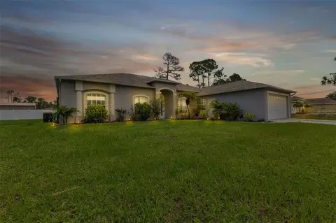 2788 Lucaya Ave, North Port, FL 34286