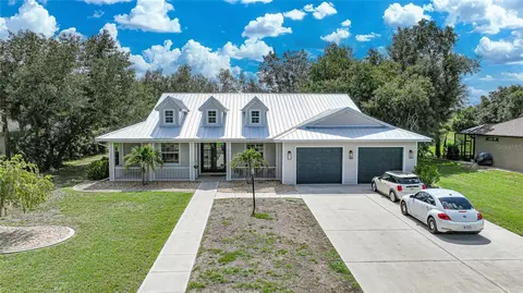 1109 Harbour Glen Pl, Punta Gorda, FL 33983