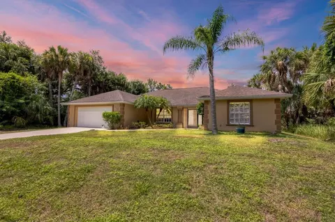 3345 Mccain Ln, North Port, FL 34286