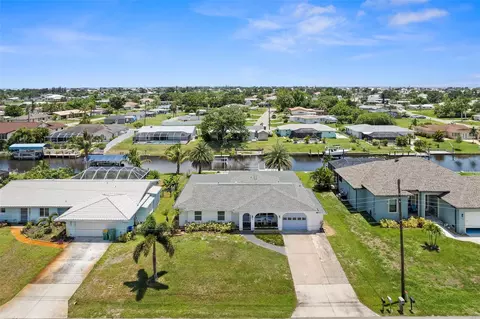 161 Concord Dr NE, Port Charlotte, FL 33952
