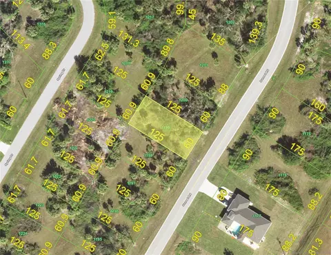 218 Sunset Rd, Rotonda West, FL 33947