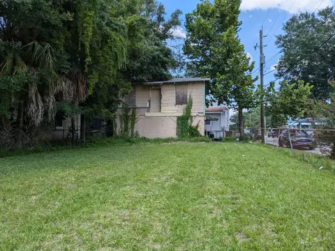 1507 Union St W, Jacksonville, FL 32209
