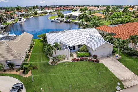 3621 Whippoorwill Blvd, Punta Gorda, FL 33950