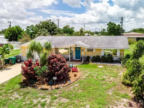 3602 Harbor Blvd, Port Charlotte, FL 33952
