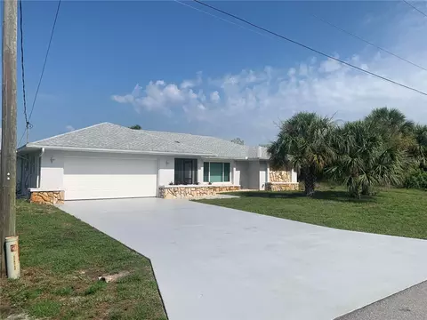 4138 Perch Cir, Port Charlotte, FL 33948