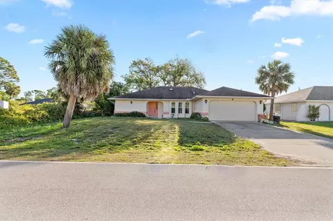 224 Kensington, Port Charlotte, FL 33954