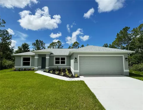 8482 Sawyer Cir, North Port, FL 34288