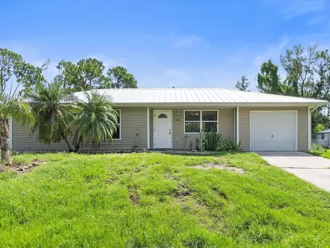 5436 Stokes St, Port Charlotte, FL 33981