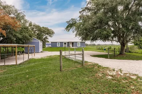 6333 NW Lily Ave, Arcadia, FL 34266