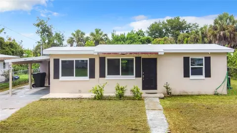 8193 Dorothy Ave, North Port, FL 34287