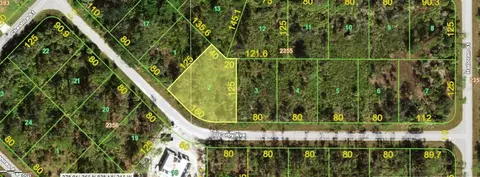 12564 Colby Ave, Port Charlotte, FL 33953