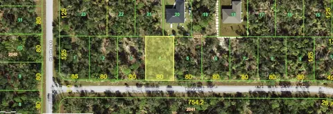 14292 Rita Ave, Port Charlotte, FL 33953