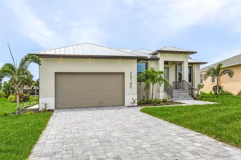 24195 Savory Ln, Punta Gorda, FL 33955