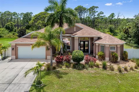 1009 Campbell St, Port Charlotte, FL 33953