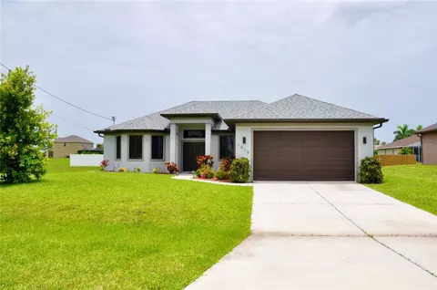 1828 SW 27th St, Cape Coral, FL 33914