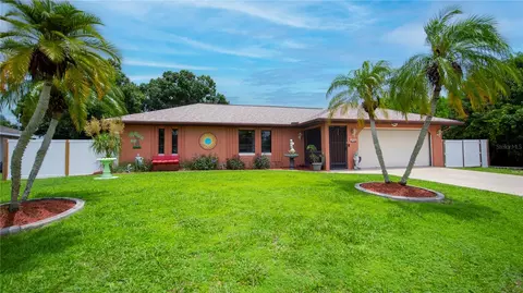 20352 Calder Ave, Port Charlotte, FL 33954