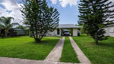 22219 Lasalle Rd, Port Charlotte, FL 33952