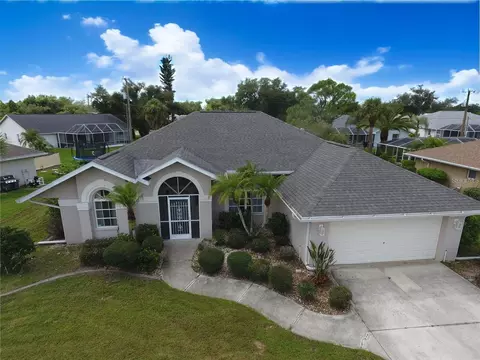 515 Allworthy St, Port Charlotte, FL 33954