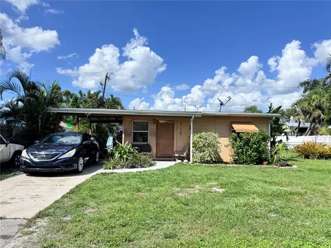 115 Martin Dr NE, Port Charlotte, FL 33952