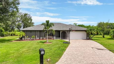 269 Franca St, Punta Gorda, FL 33983