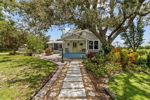 8678 Us Highway 17 S, Zolfo Springs, FL 33890