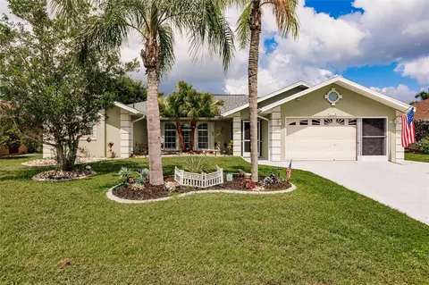 2443 Montpelier Rd, Punta Gorda, FL 33983