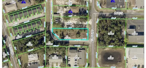Lamson Avenue, Spring Hill, FL 34608
