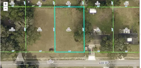 27279 Dale Ave, Brooksville, FL 34602