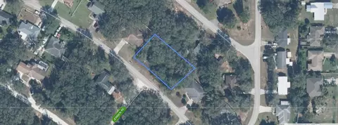 1990 N Cardinal Rd, Avon Park, FL 33825