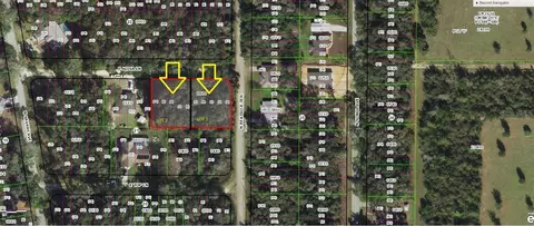 3288 E Alisa Ln, Inverness, FL 34453