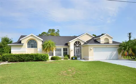 321 Malpelo Ave, Punta Gorda, FL 33983