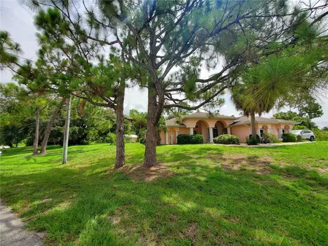4734 Germany Ave, North Port, FL 34288