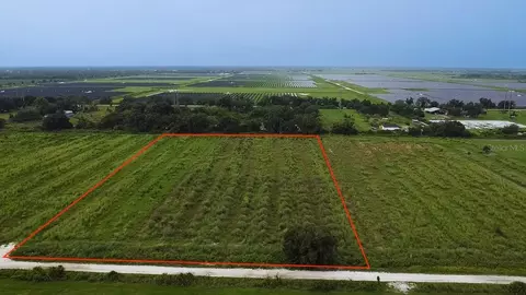 SE Broadus Drive, Arcadia, FL 34266