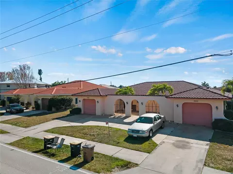 2622 Magdalina Dr #1&2, Punta Gorda, FL 33950